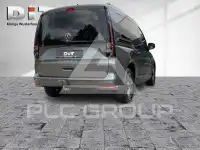 2021 Volkswagen Caddy