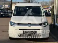 2021 Volkswagen Caddy