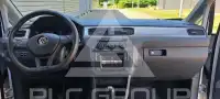2021 Volkswagen Caddy