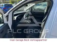 2021 Volkswagen Caddy