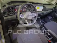 2021 Volkswagen Caddy