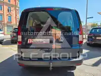 2021 Volkswagen Caddy