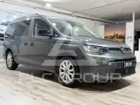 2021 Volkswagen Caddy