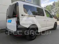 2021 Volkswagen Caddy