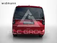 2021 Volkswagen Caddy