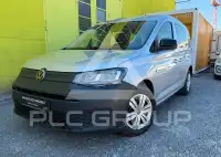 2021 Volkswagen Caddy
