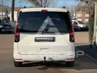 2021 Volkswagen Caddy