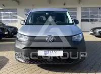 2021 Volkswagen Caddy