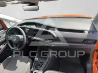 2021 Volkswagen Caddy