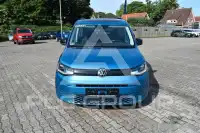 2021 Volkswagen Caddy
