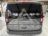 2021 Volkswagen Caddy