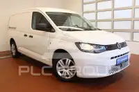 2021 Volkswagen Caddy