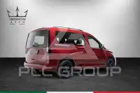 2021 Volkswagen Caddy