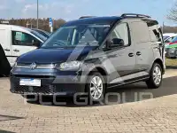 2021 Volkswagen Caddy