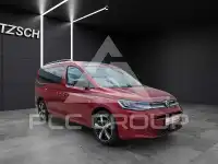 2021 Volkswagen Caddy