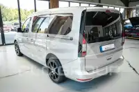 2021 Volkswagen Caddy