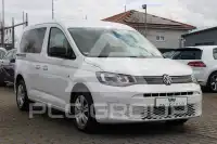 2021 Volkswagen Caddy