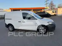 2020 Volkswagen Caddy