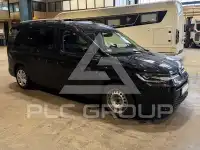 2021 Volkswagen Caddy