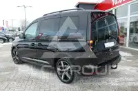 2021 Volkswagen Caddy