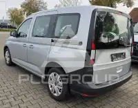 2021 Volkswagen Caddy