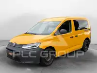 2021 Volkswagen Caddy