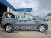 2021 Volkswagen Caddy