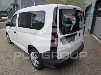 2021 Volkswagen Caddy