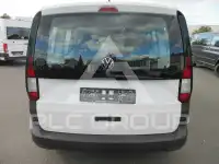 2021 Volkswagen Caddy