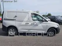 2021 Volkswagen Caddy