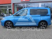 2021 Volkswagen Caddy