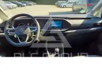 2021 Volkswagen Caddy