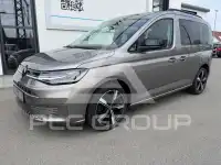 2021 Volkswagen Caddy