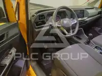 2021 Volkswagen Caddy