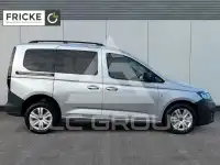 2021 Volkswagen Caddy
