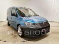 2021 Volkswagen Caddy