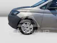 2021 Volkswagen Caddy