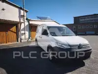 2021 Volkswagen Caddy