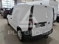 2021 Volkswagen Caddy