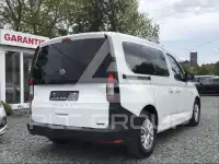 2021 Volkswagen Caddy