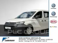 2021 Volkswagen Caddy