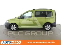 2021 Volkswagen Caddy