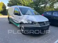 2021 Volkswagen Caddy
