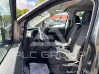 2021 Volkswagen Caddy