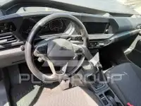 2021 Volkswagen Caddy