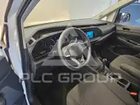 2021 Volkswagen Caddy
