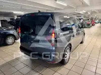2021 Volkswagen Caddy