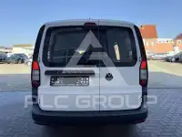 2021 Volkswagen Caddy