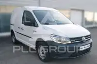 2021 Volkswagen Caddy