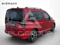 2021 Volkswagen Caddy